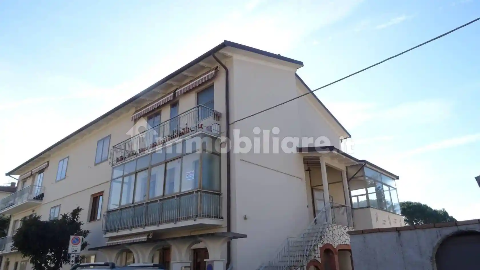 Appartamento in vendita a Montespertoli