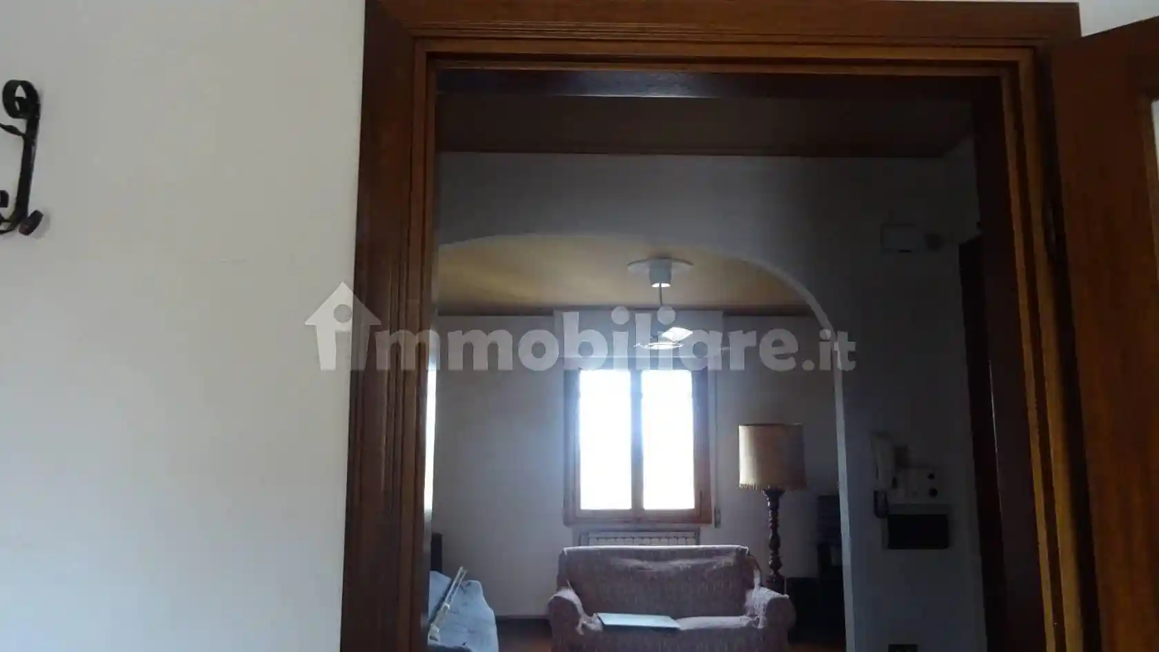 Appartamento in vendita a Montespertoli