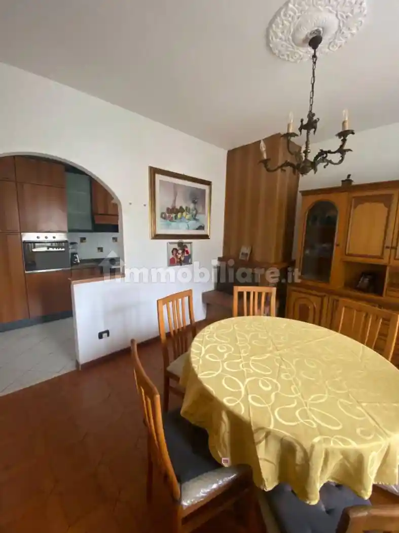 Trilocale viale Ortona 22, Colle dei Pini, Riccione - foto 4