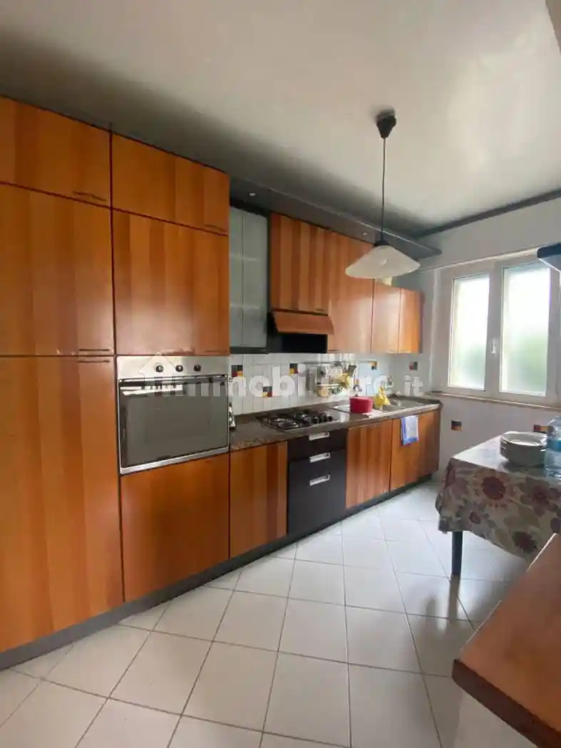 Trilocale viale Ortona 22, Colle dei Pini, Riccione - foto 5