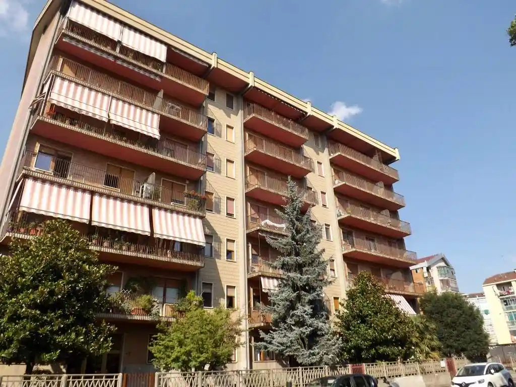 Appartamento in affitto a Torino