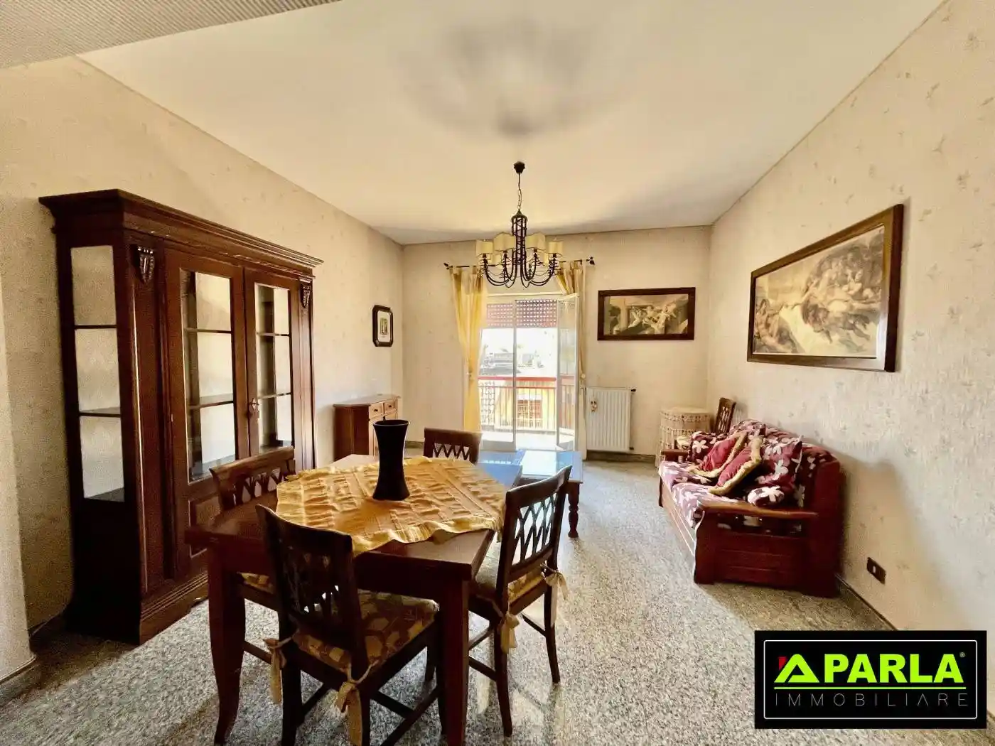 Appartamento in vendita a Canicattì