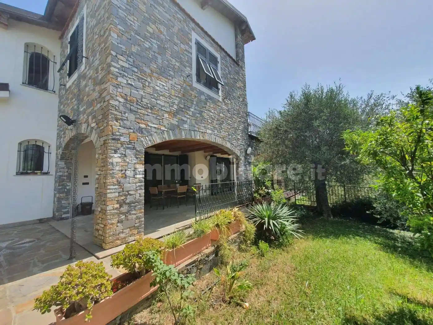 Appartamento in affitto a Andora