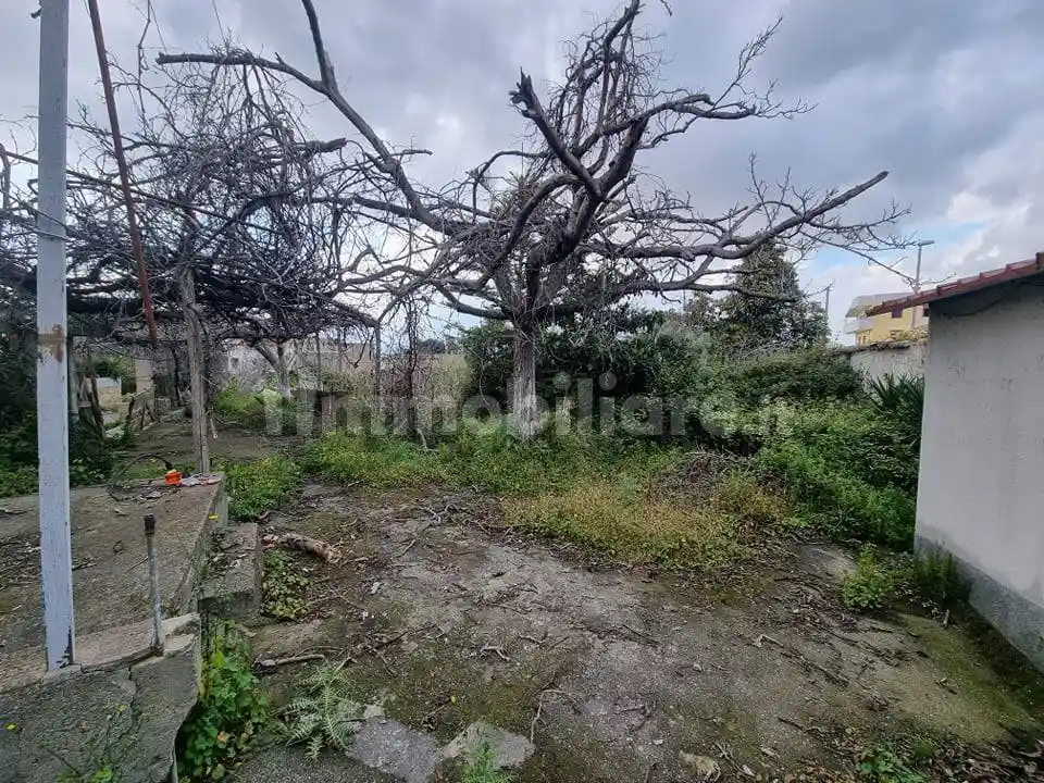 Appartamento da ristrutturare, primo piano, San Gregorio, Reggio Calabria - foto 2