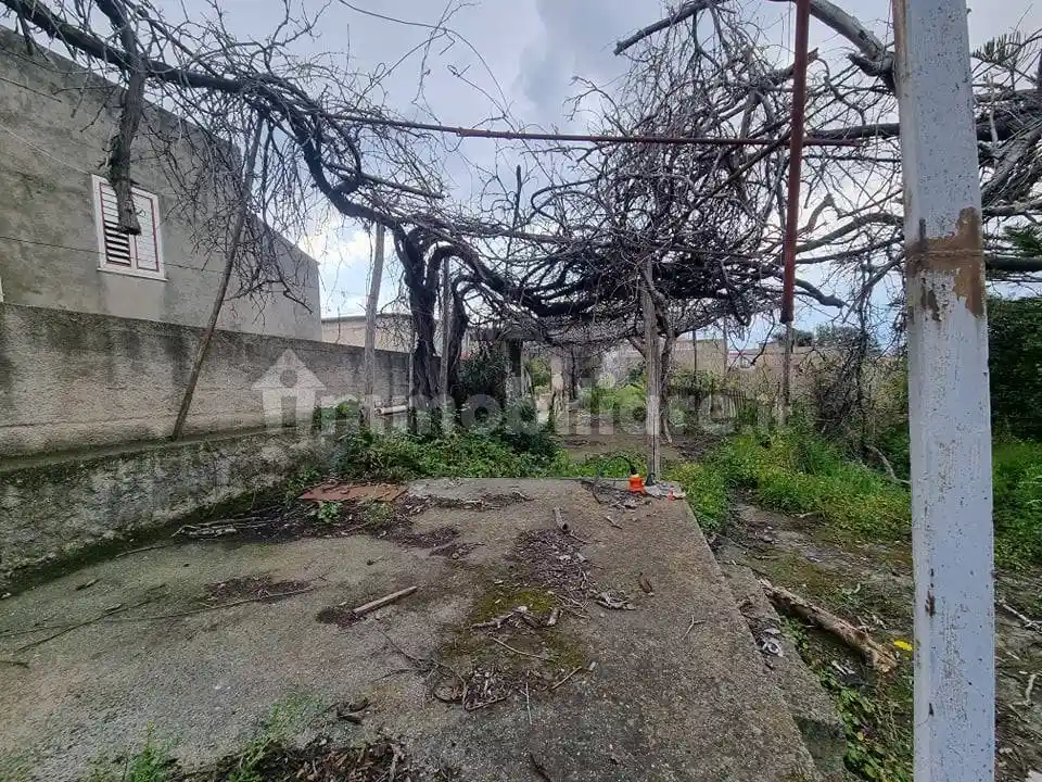 Appartamento da ristrutturare, primo piano, San Gregorio, Reggio Calabria - foto 3