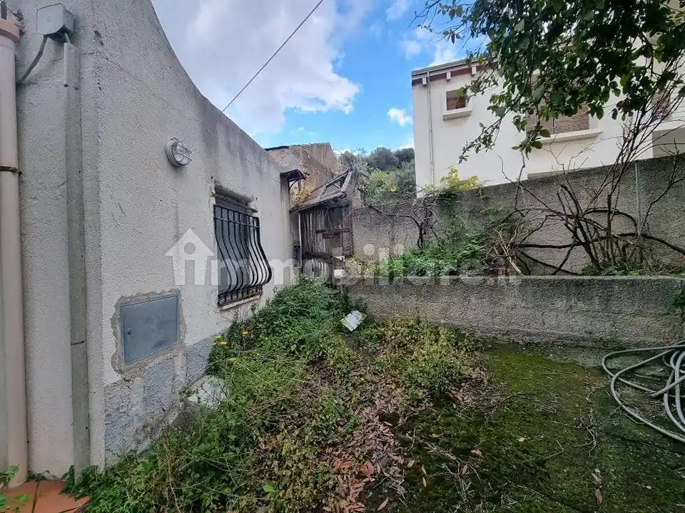 Appartamento da ristrutturare, primo piano, San Gregorio, Reggio Calabria - foto 4