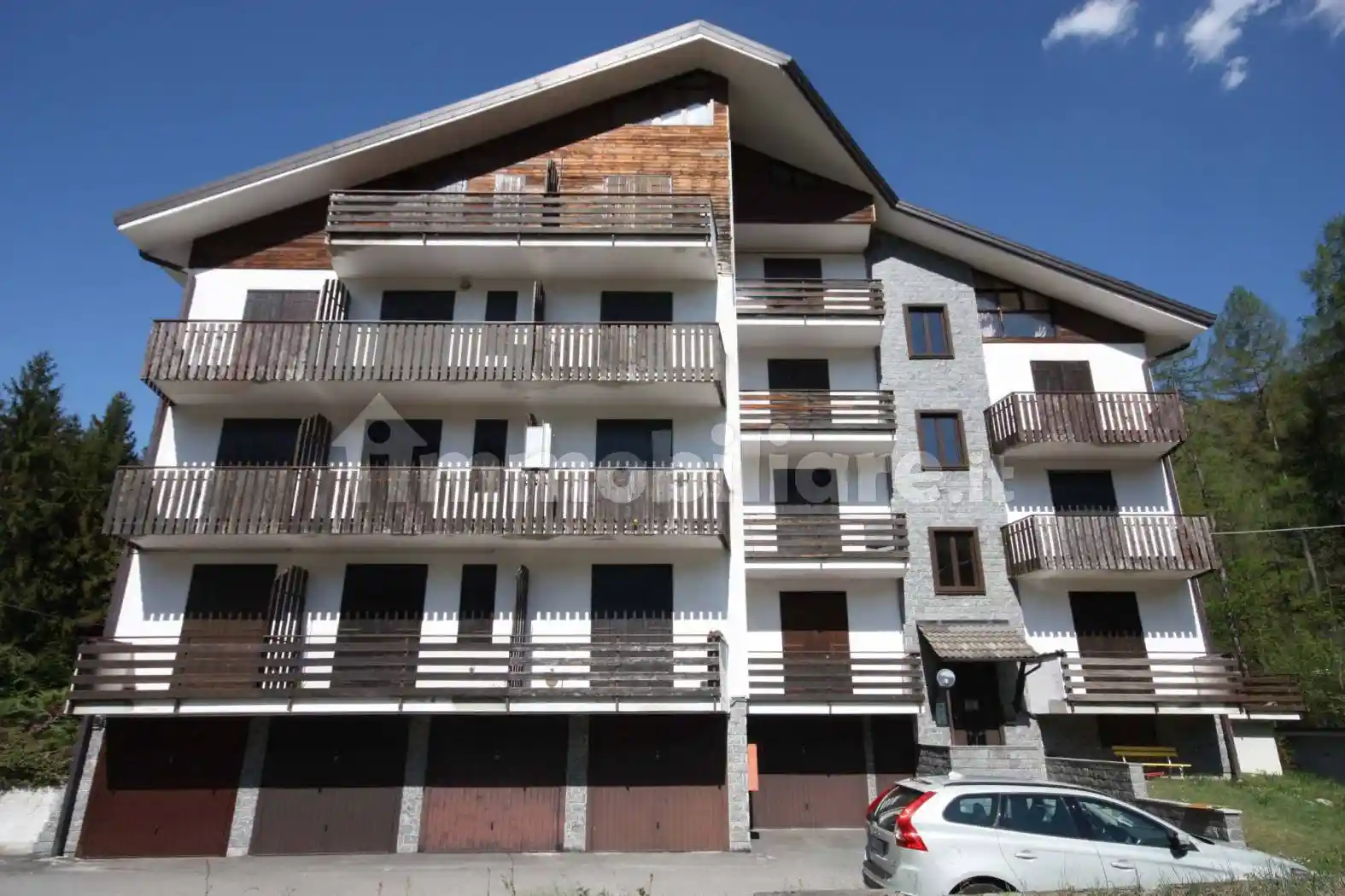 Appartamento in vendita a Scopello