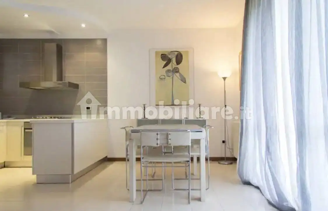 Appartamento in affitto a Riccione