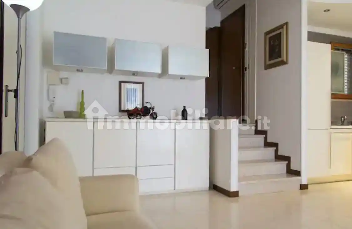 Trilocale viale Casoli 5, Colle dei Pini, Riccione - foto 3