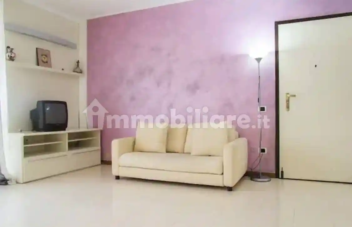 Trilocale viale Casoli 5, Colle dei Pini, Riccione - foto 4