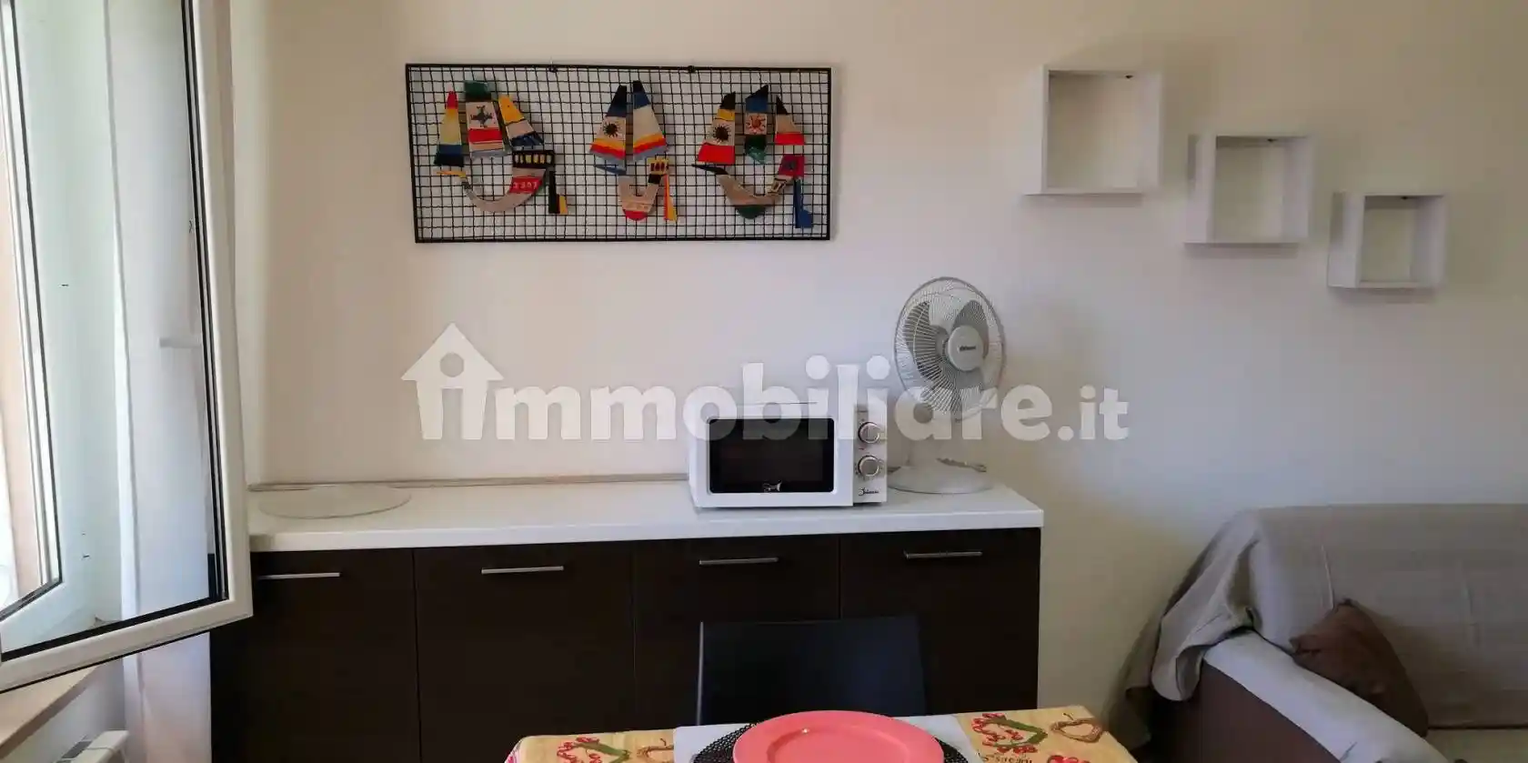 Appartamento in vendita a Sanremo