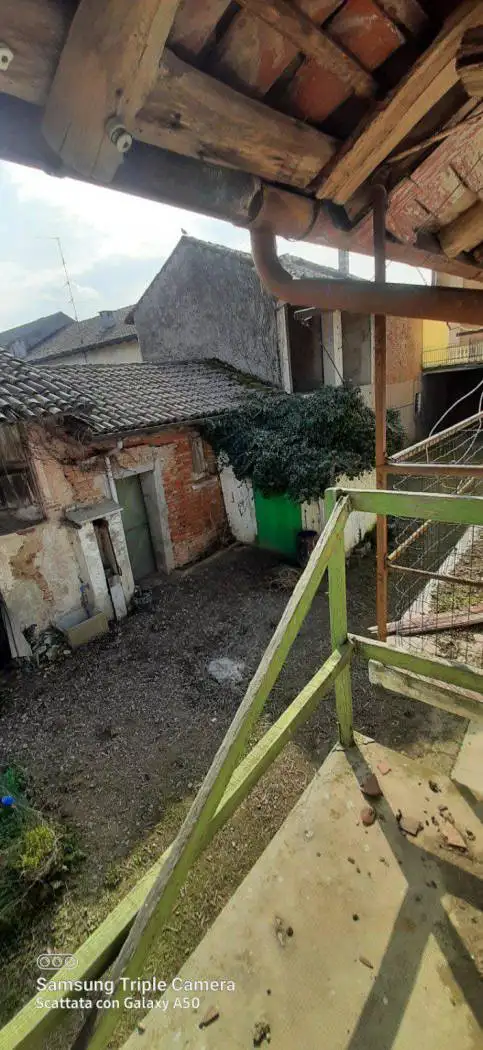 Rustico - Casale in vendita a Langosco