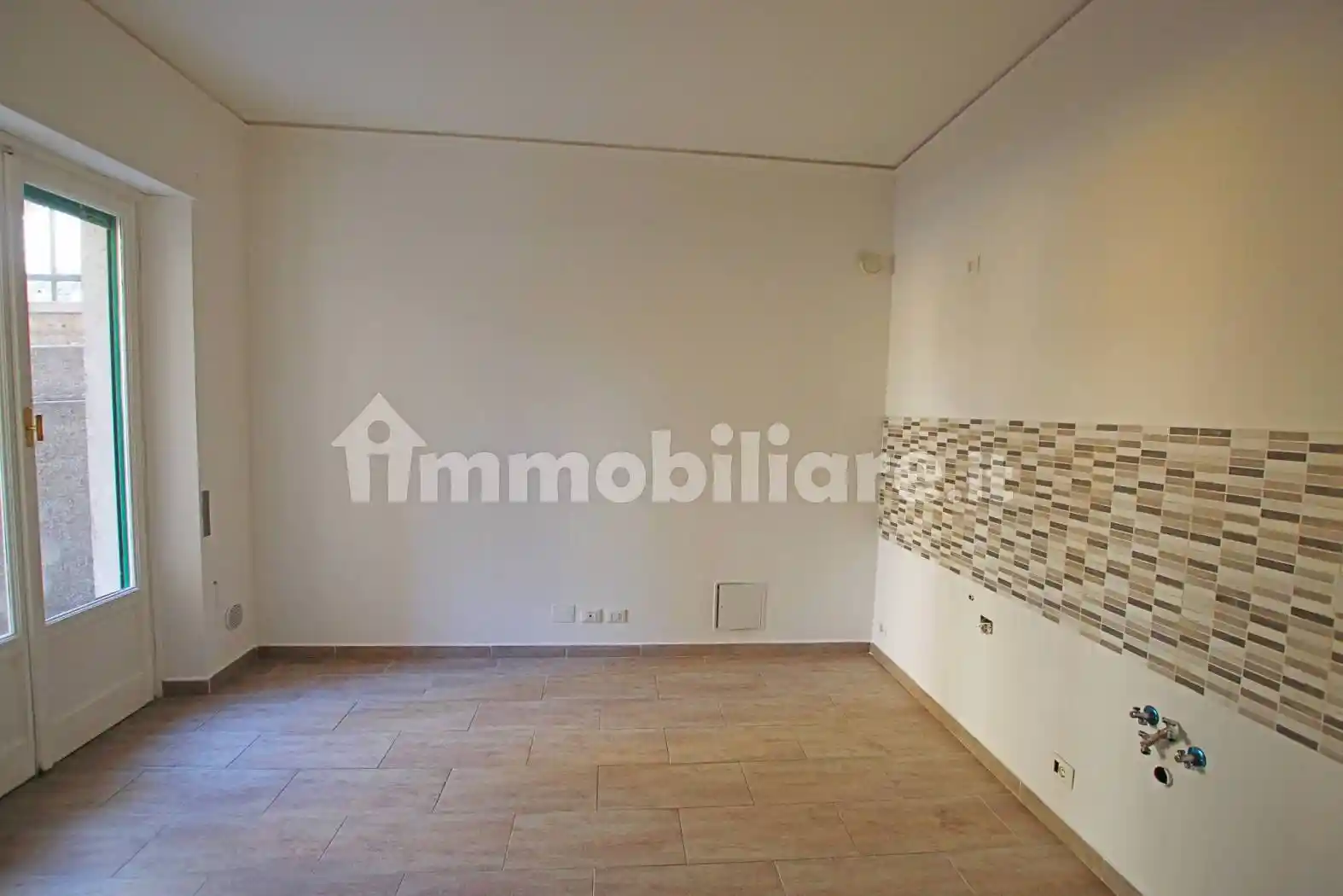 Appartamento in affitto a Genova