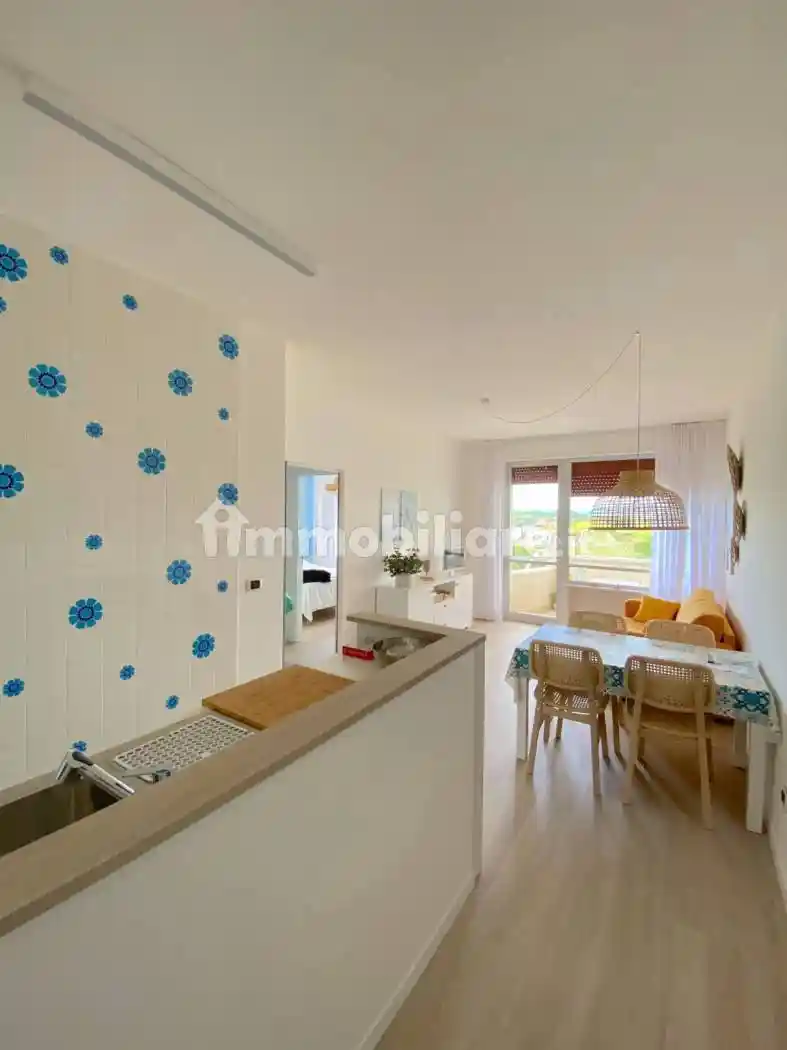 Appartamento in affitto a Misano Adriatico