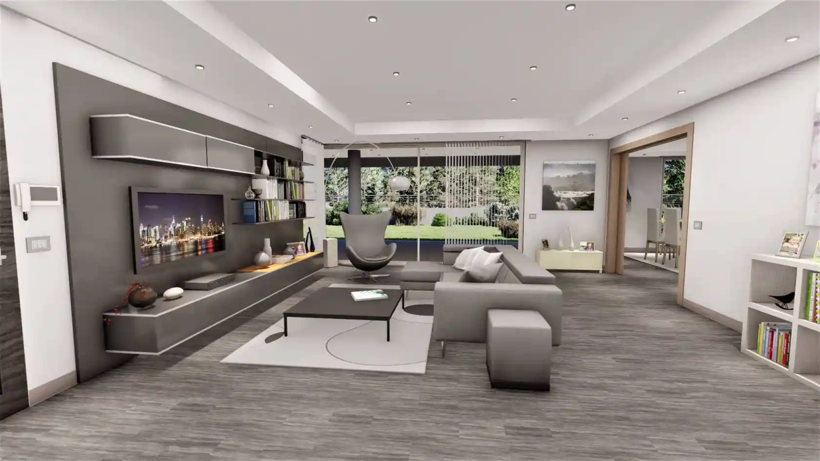 Appartamento in vendita a Lecce