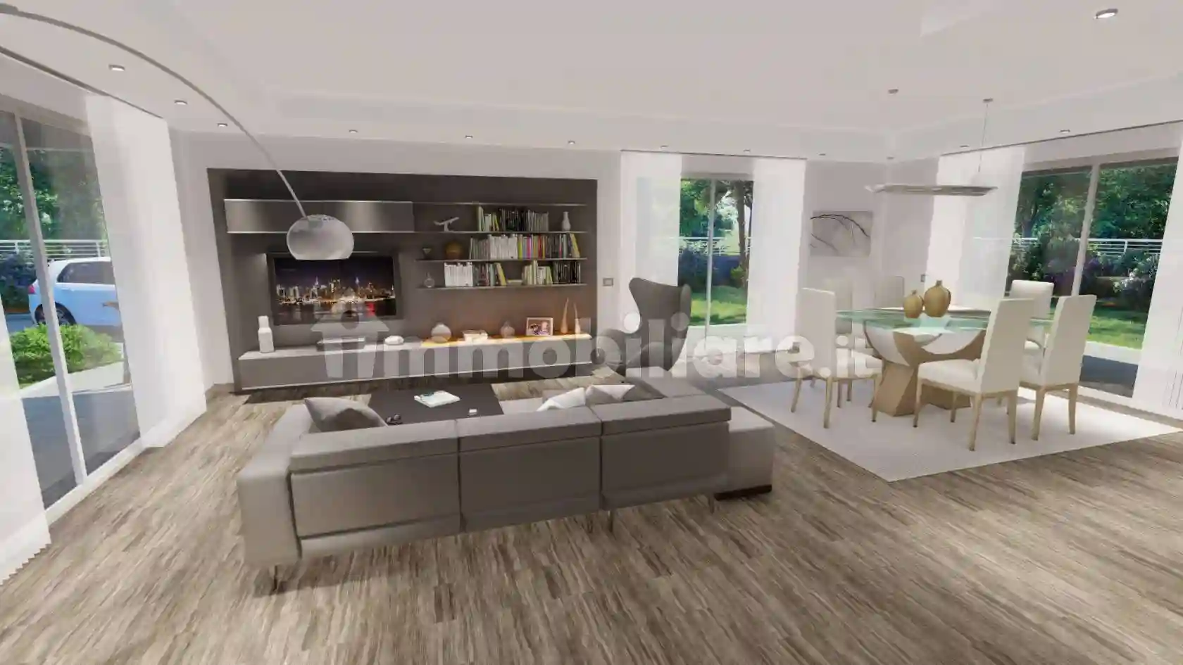 Appartamento - foto 2