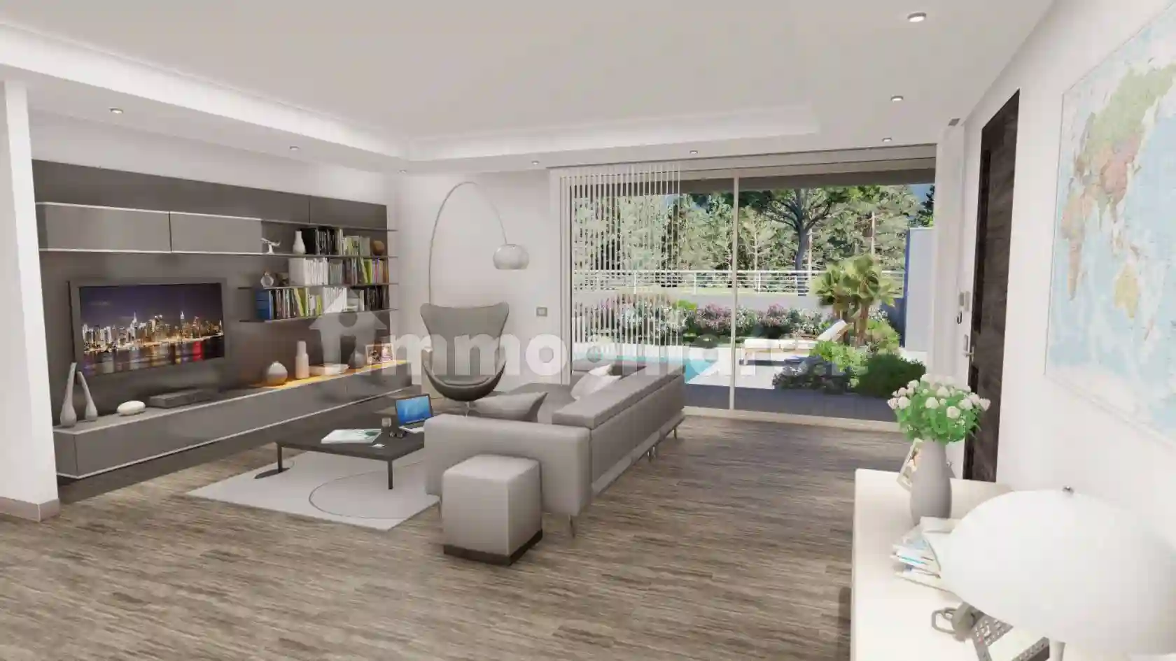 Appartamento - foto 4