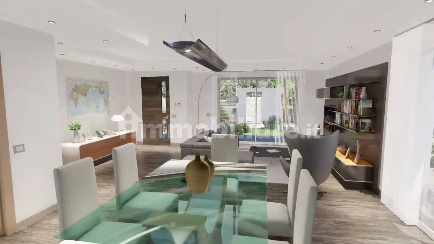 Appartamento - foto 5