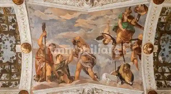 Palazzo - Edificio - foto 3