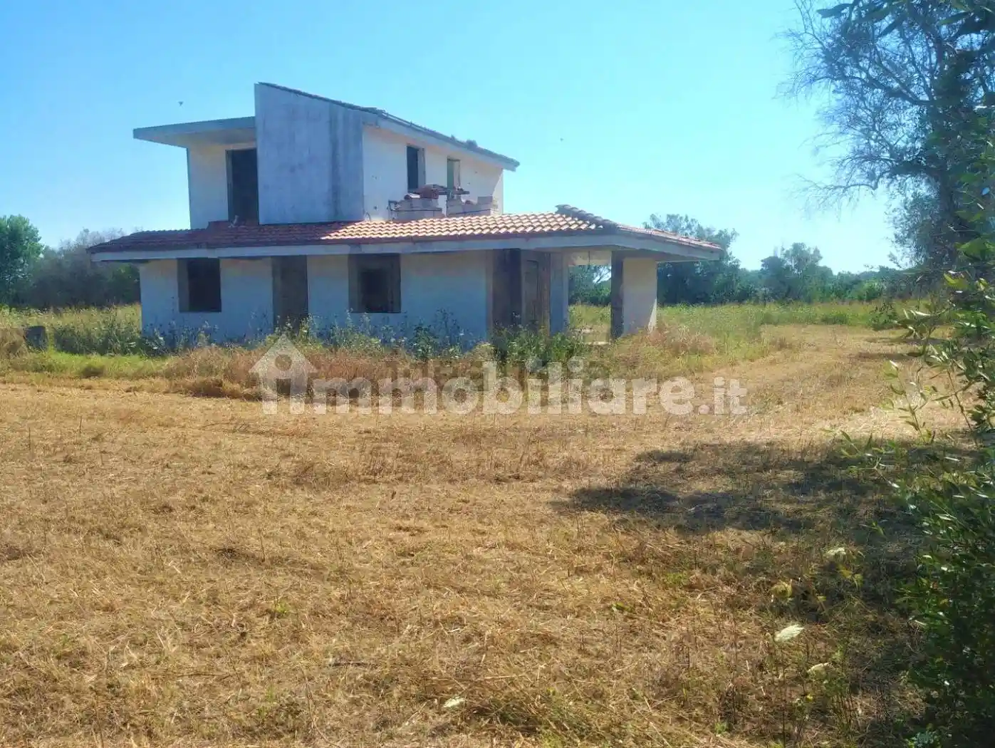 Villa in vendita a Neviano