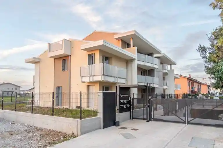 Villetta a schiera in vendita a Villafranca di Verona