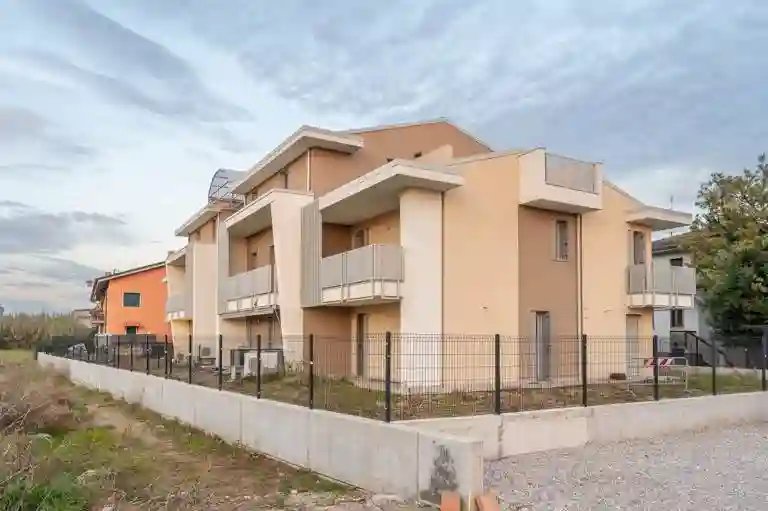 Villetta a schiera - foto 2