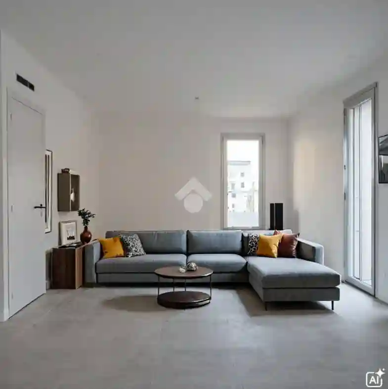 Villetta a schiera - foto 5