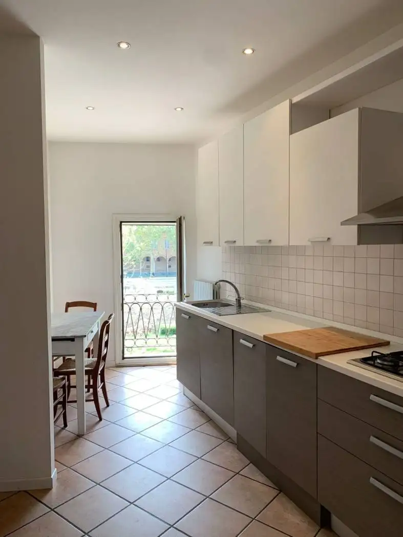 Appartamento in affitto a Ferrara