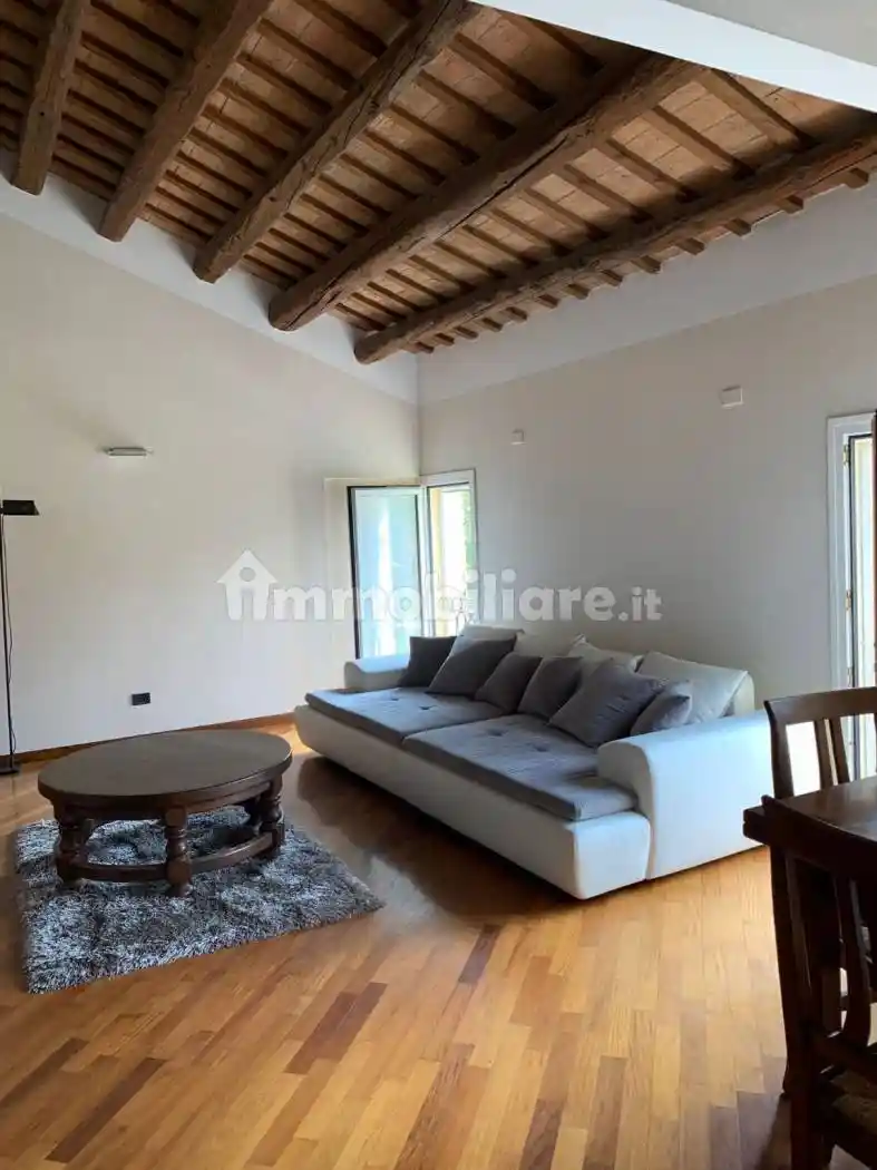 Appartamento corso Porta Mare, Santo Spirito, Ferrara - foto 2