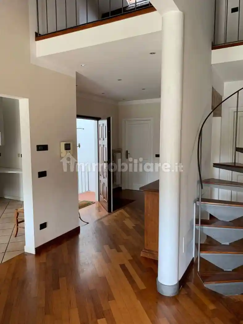 Appartamento corso Porta Mare, Santo Spirito, Ferrara - foto 3