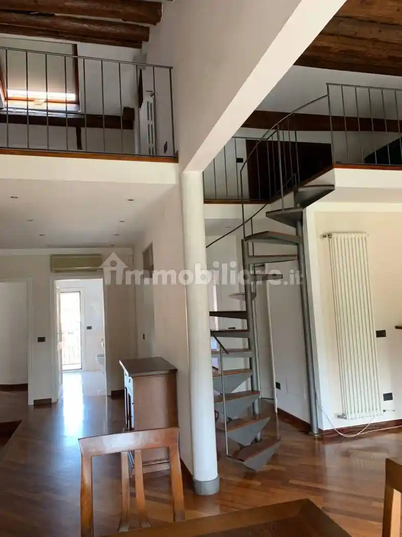 Appartamento corso Porta Mare, Santo Spirito, Ferrara - foto 4