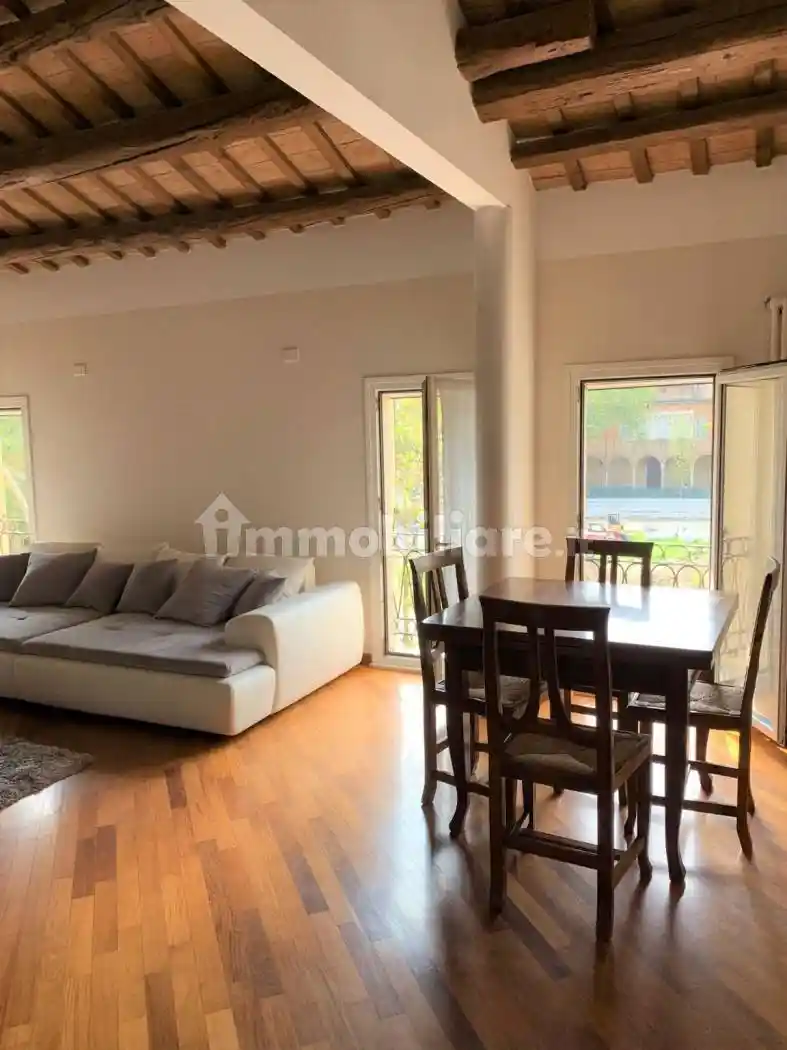 Appartamento corso Porta Mare, Santo Spirito, Ferrara - foto 5