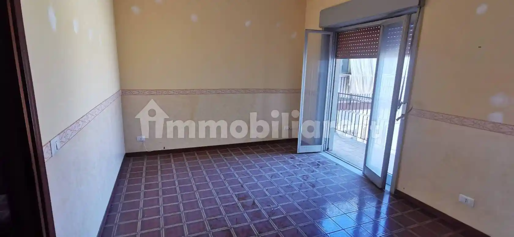 Appartamento in vendita a Milazzo