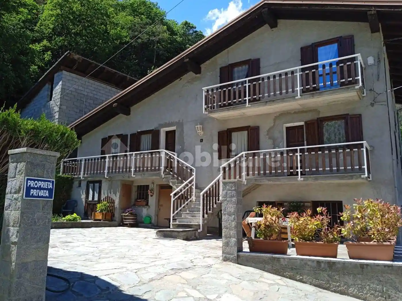 Appartamento in vendita a Antey-Saint-Andrè