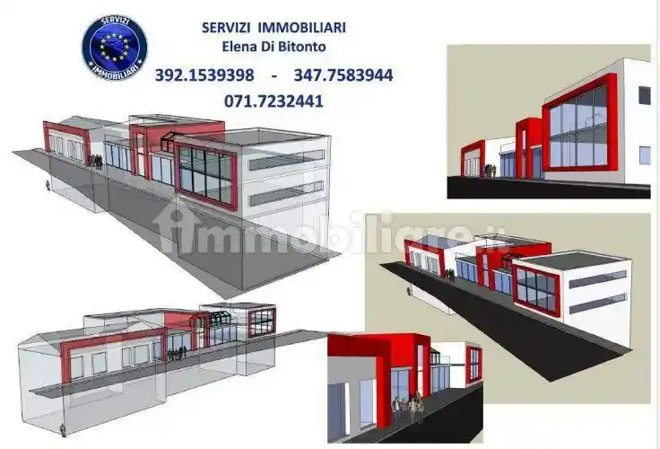 Appartamento in vendita a Osimo