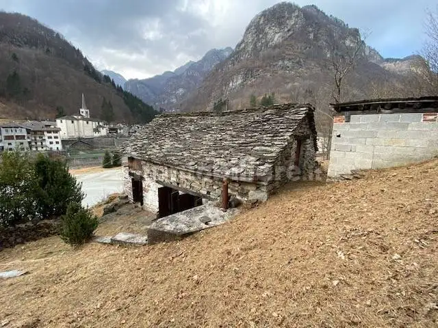 Baita, da ristrutturare, 122 m², Rimasco, Alto Sermenza - foto 5
