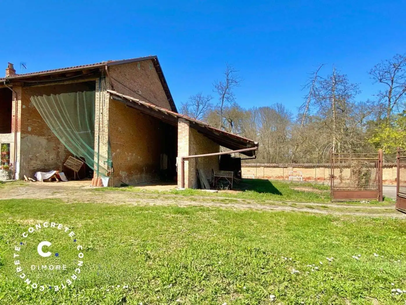 Rustico corso Umberto I, San Michele, Dusino San Michele - foto 2