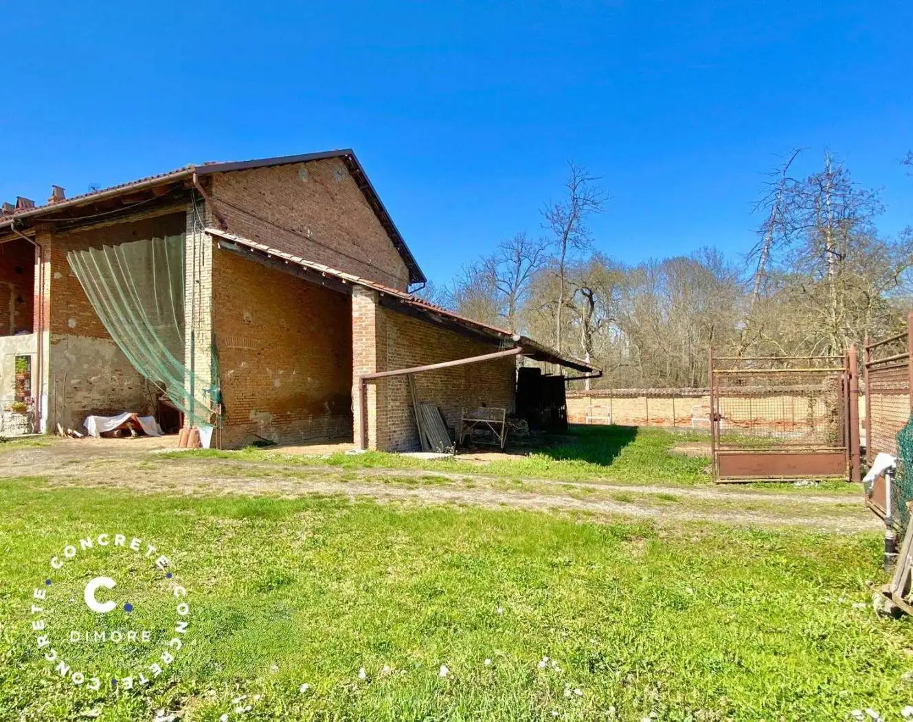 Rustico corso Umberto I, San Michele, Dusino San Michele - foto 3