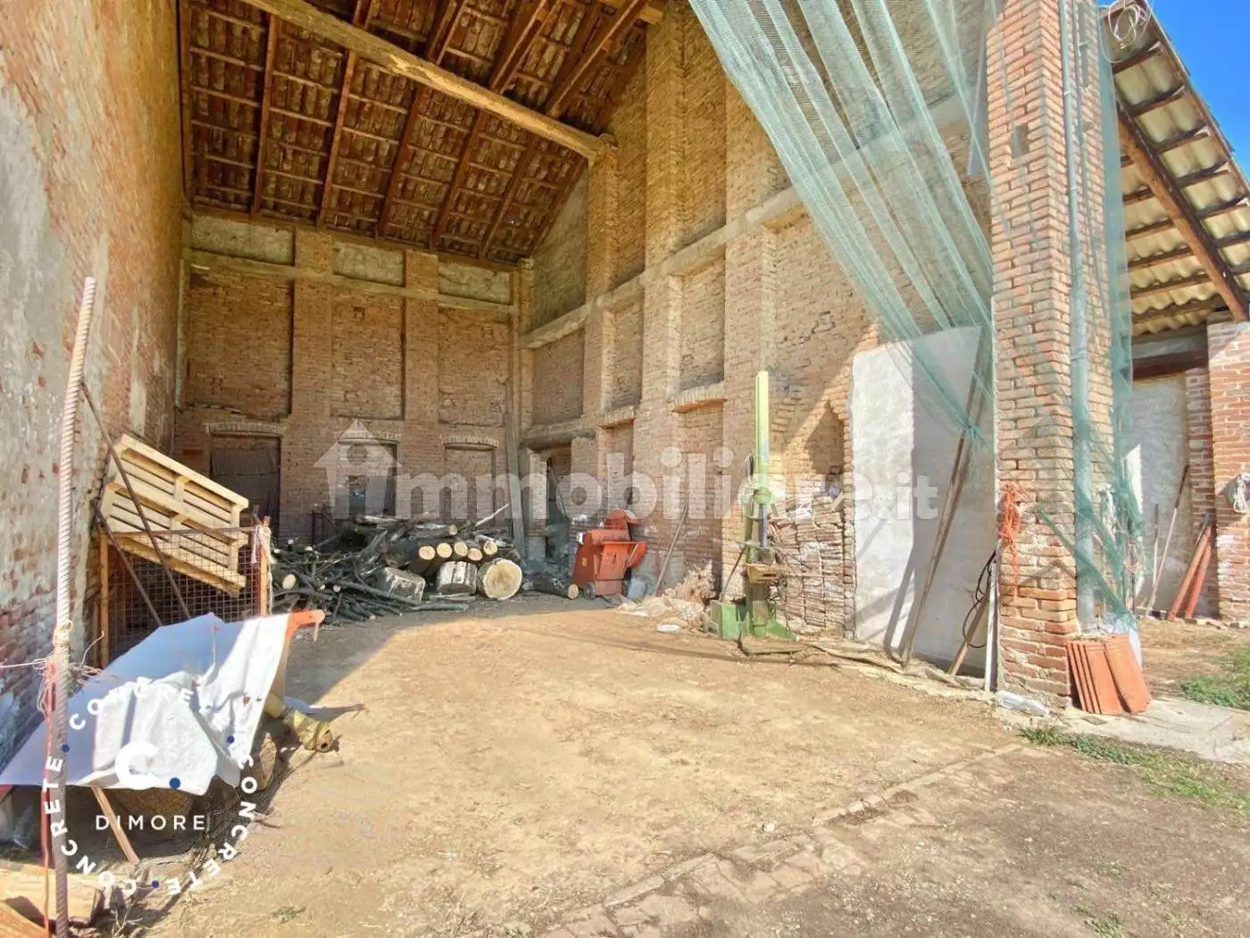 Rustico corso Umberto I, San Michele, Dusino San Michele - foto 5