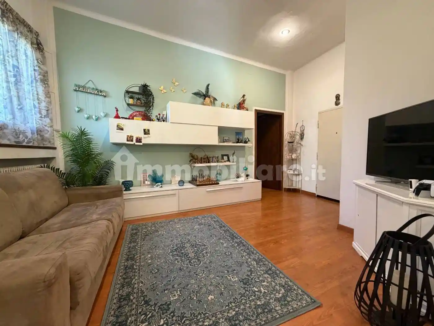 Appartamento in affitto a Bologna