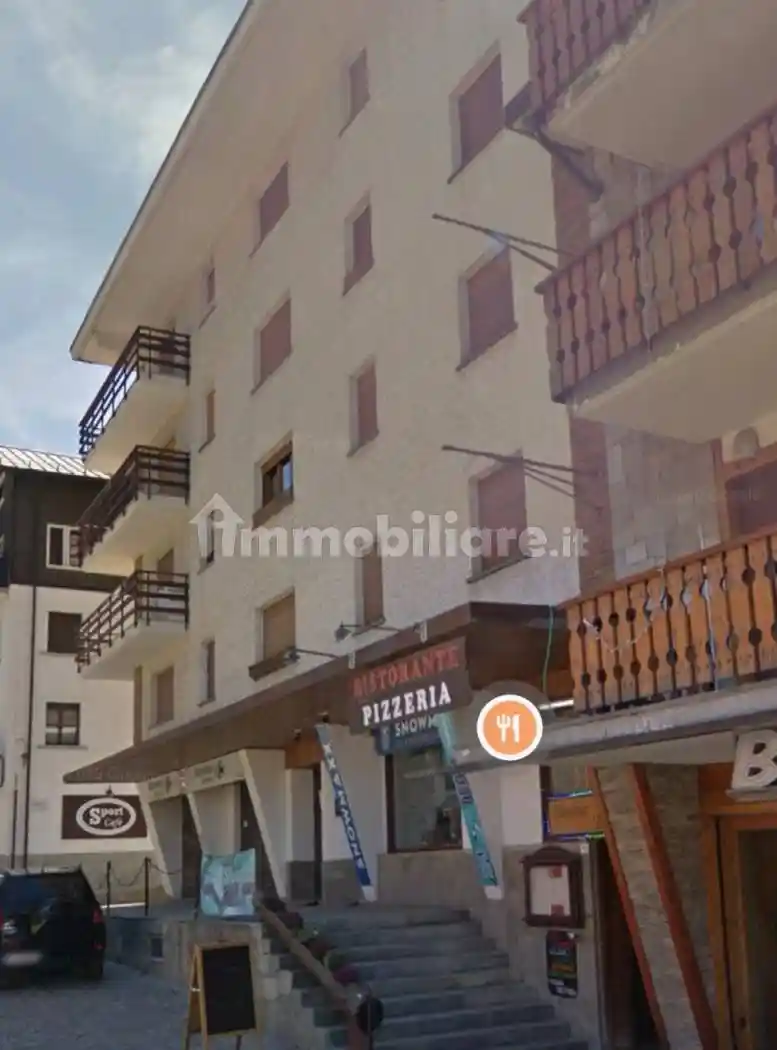 Appartamento in affitto a Sauze d'Oulx