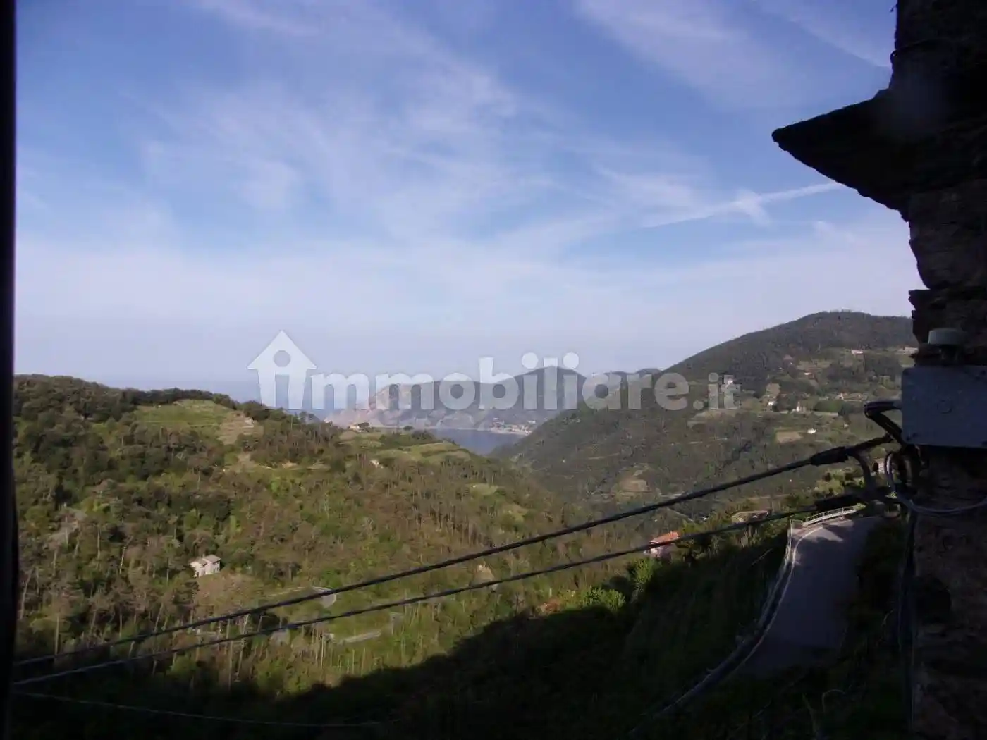 Rustico - Casale in vendita a Vernazza