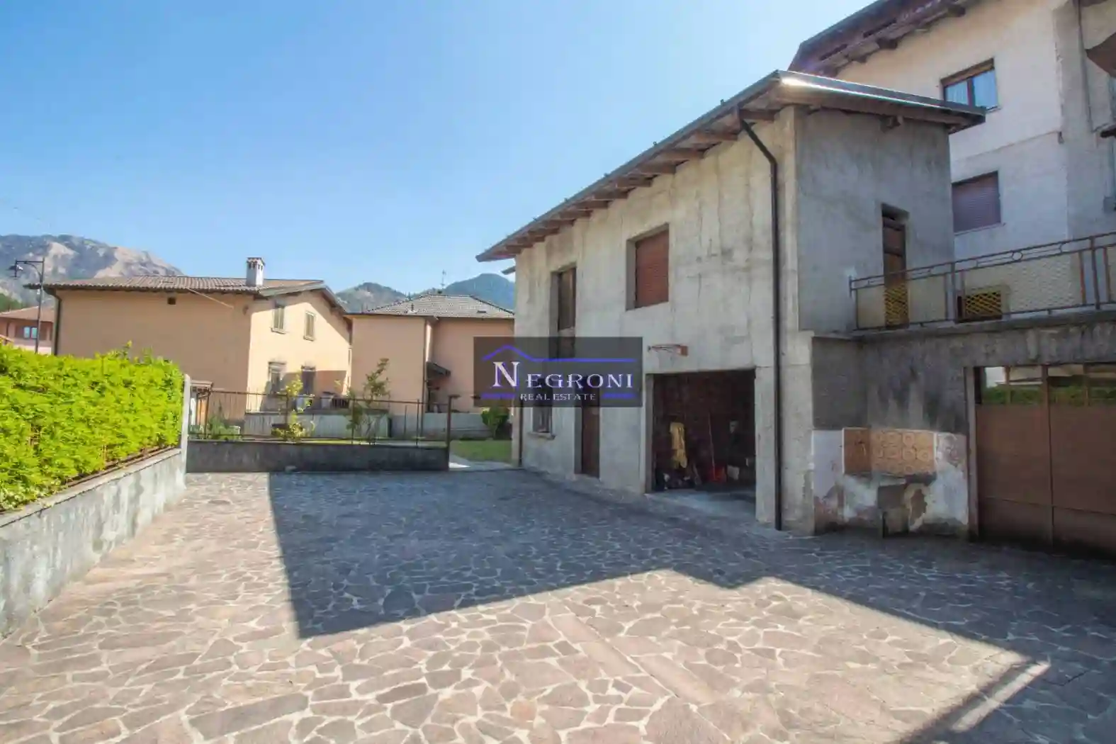 Palazzo - Edificio - foto 3