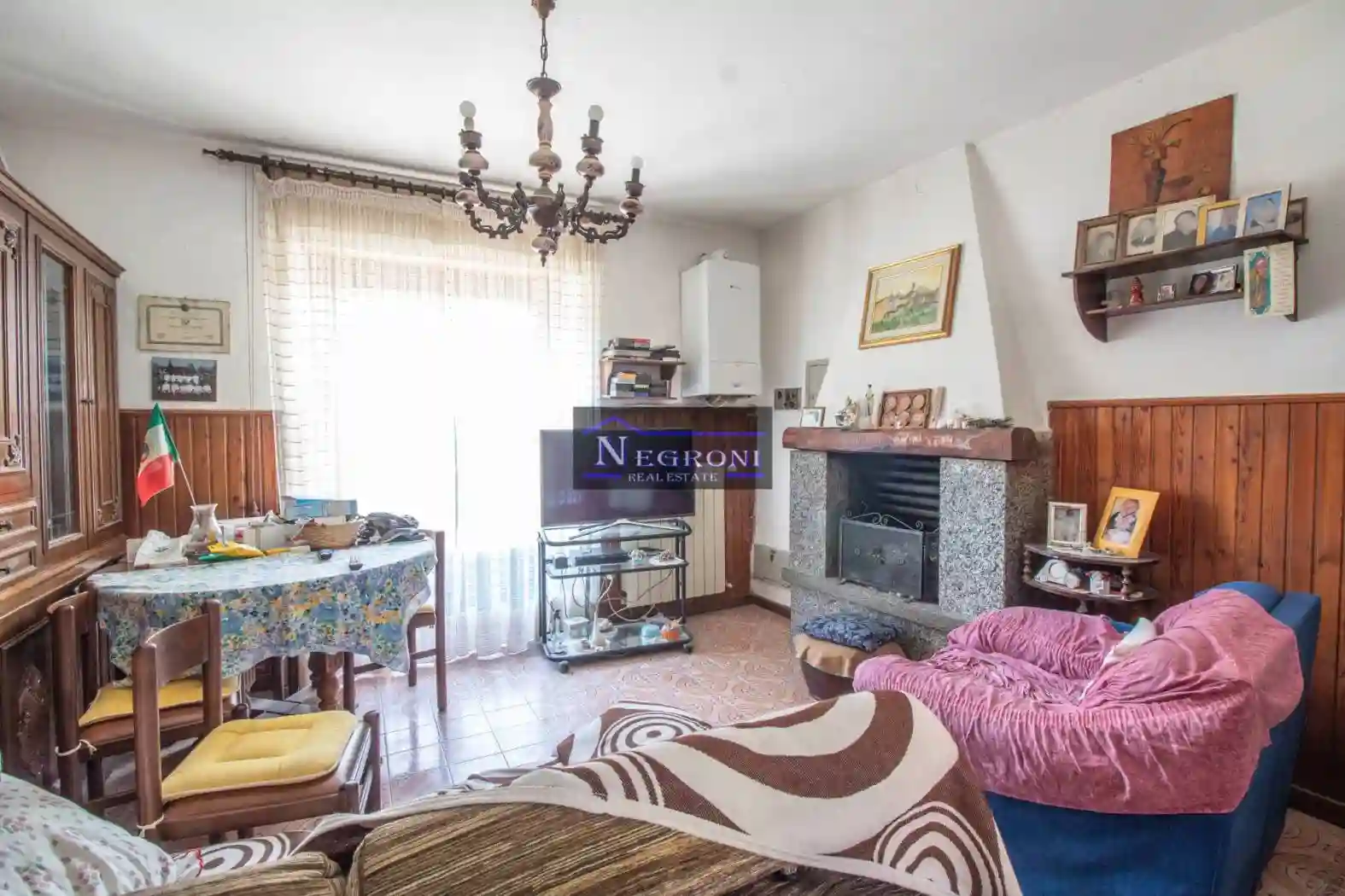 Palazzo - Edificio - foto 5