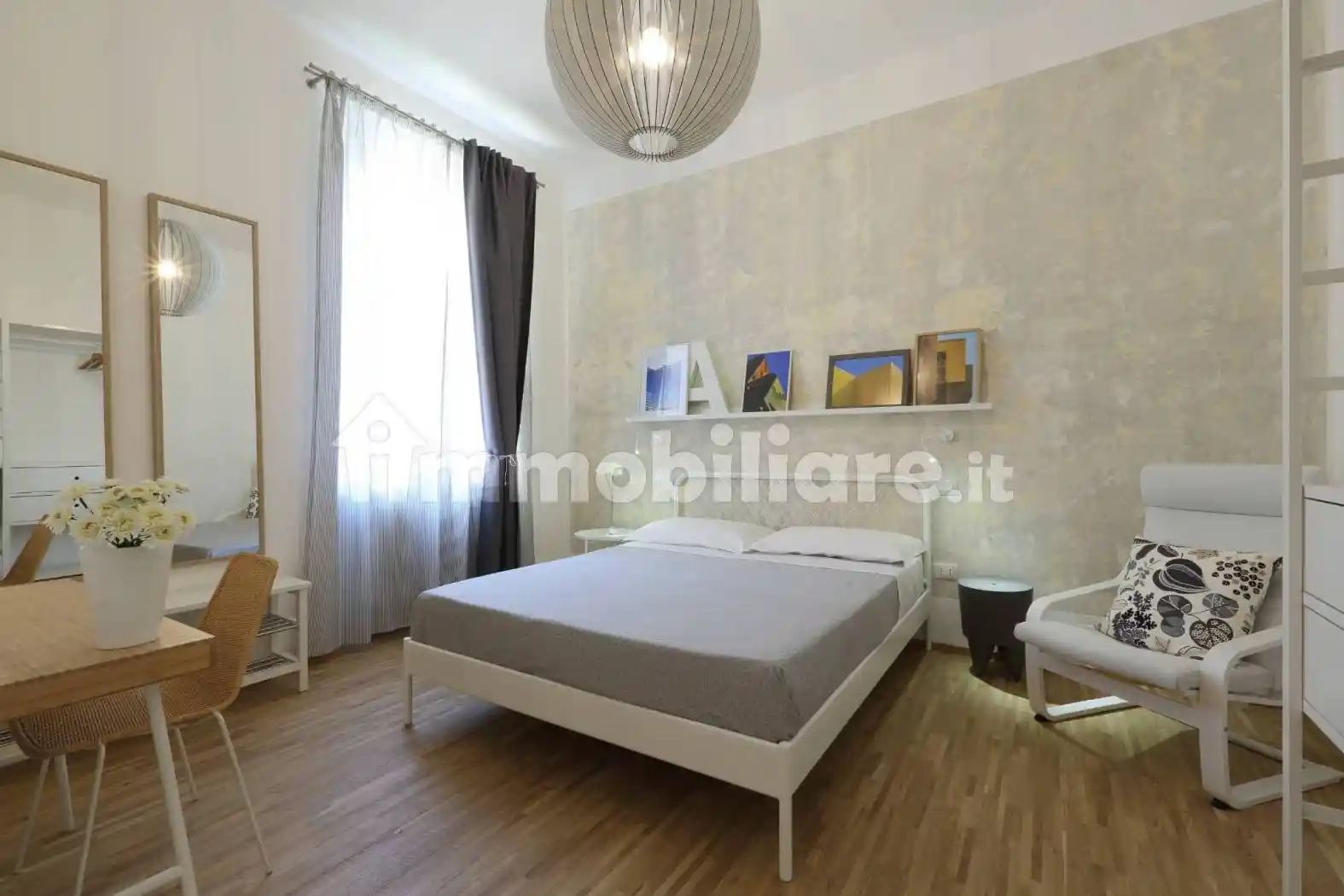 Appartamento in affitto a Roma