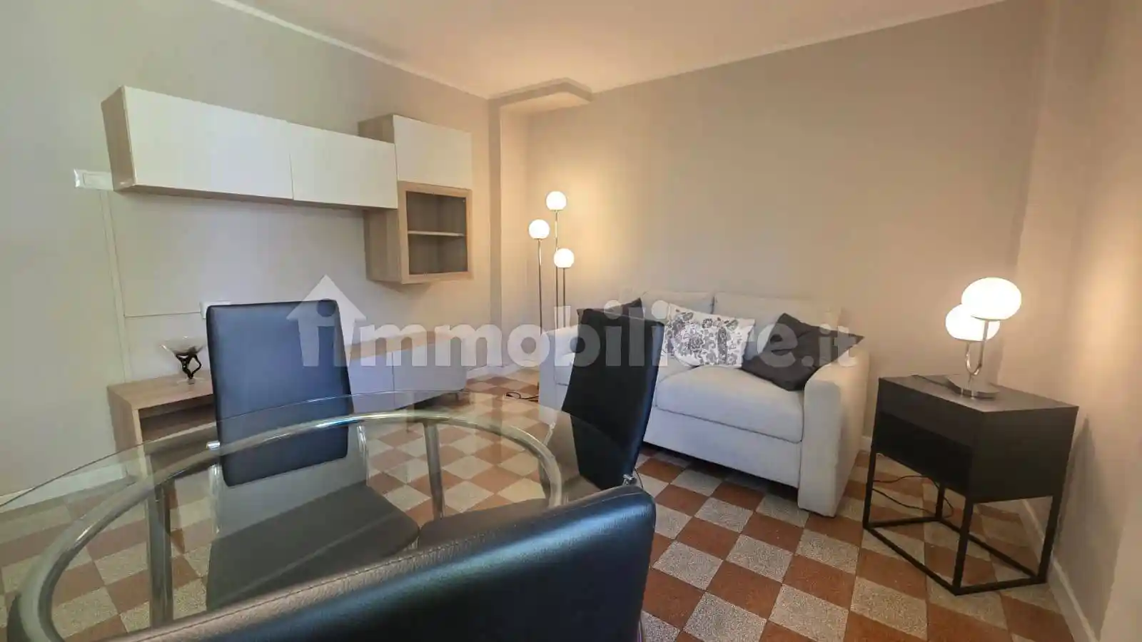 Appartamento in affitto a Perugia