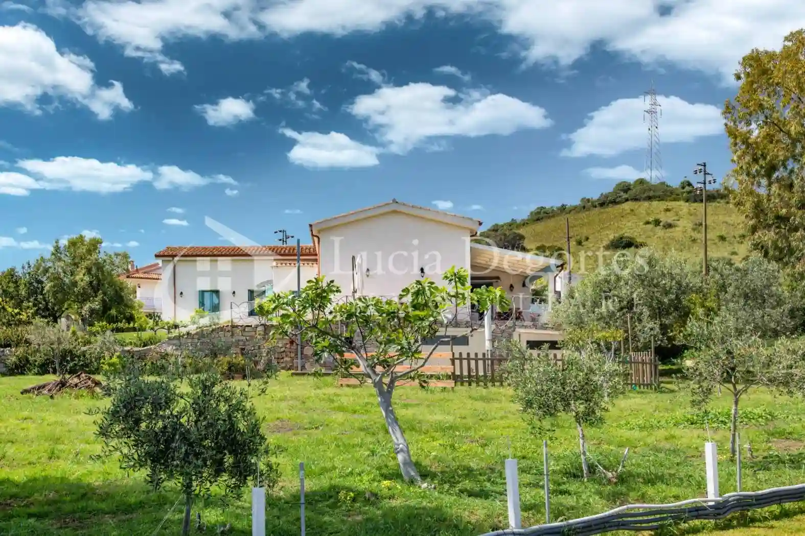 Villa - foto 3