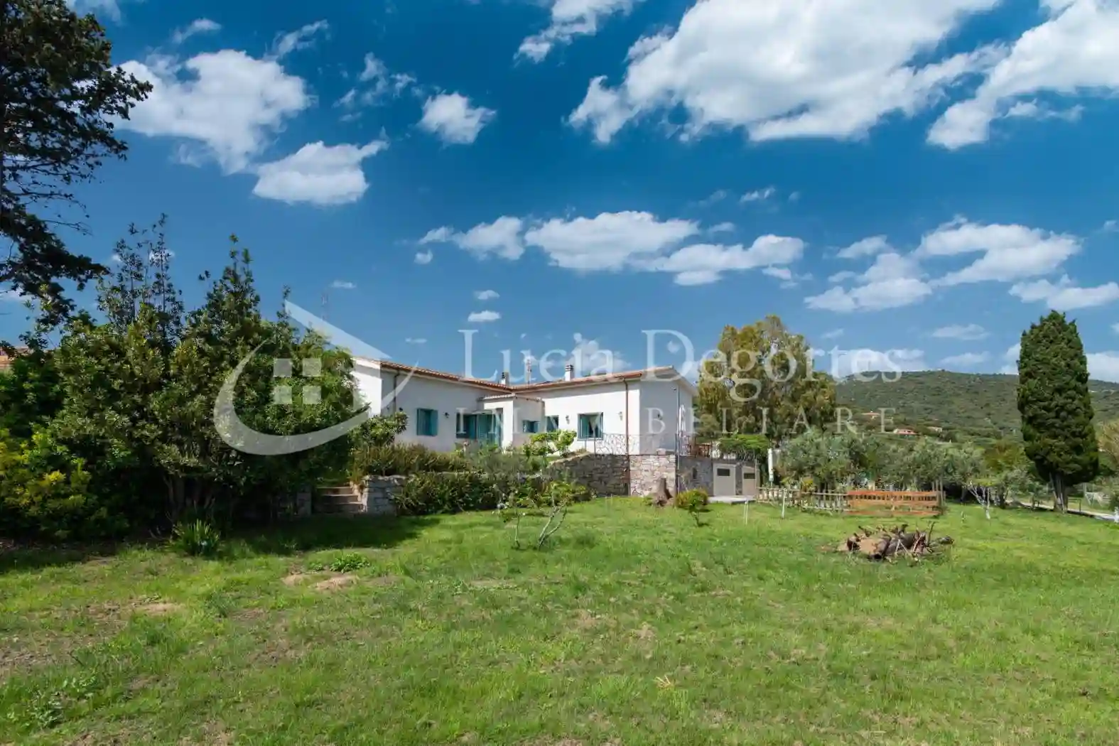 Villa - foto 5