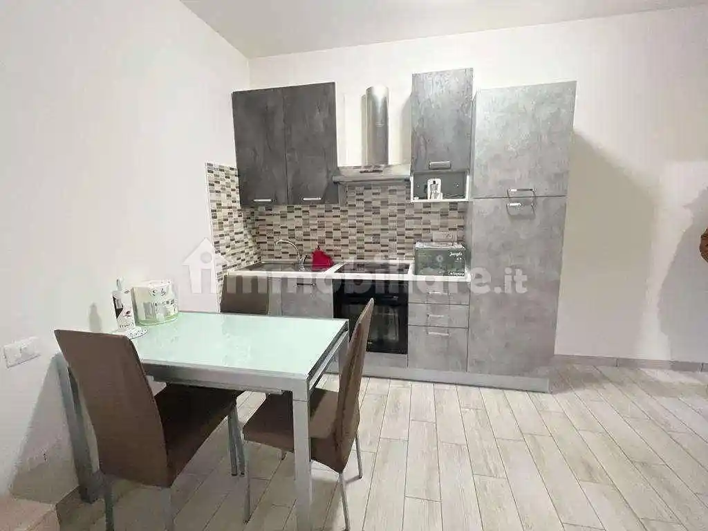 Bilocale via  4 Novembre, 14, Musicisti, Carpi - foto 2