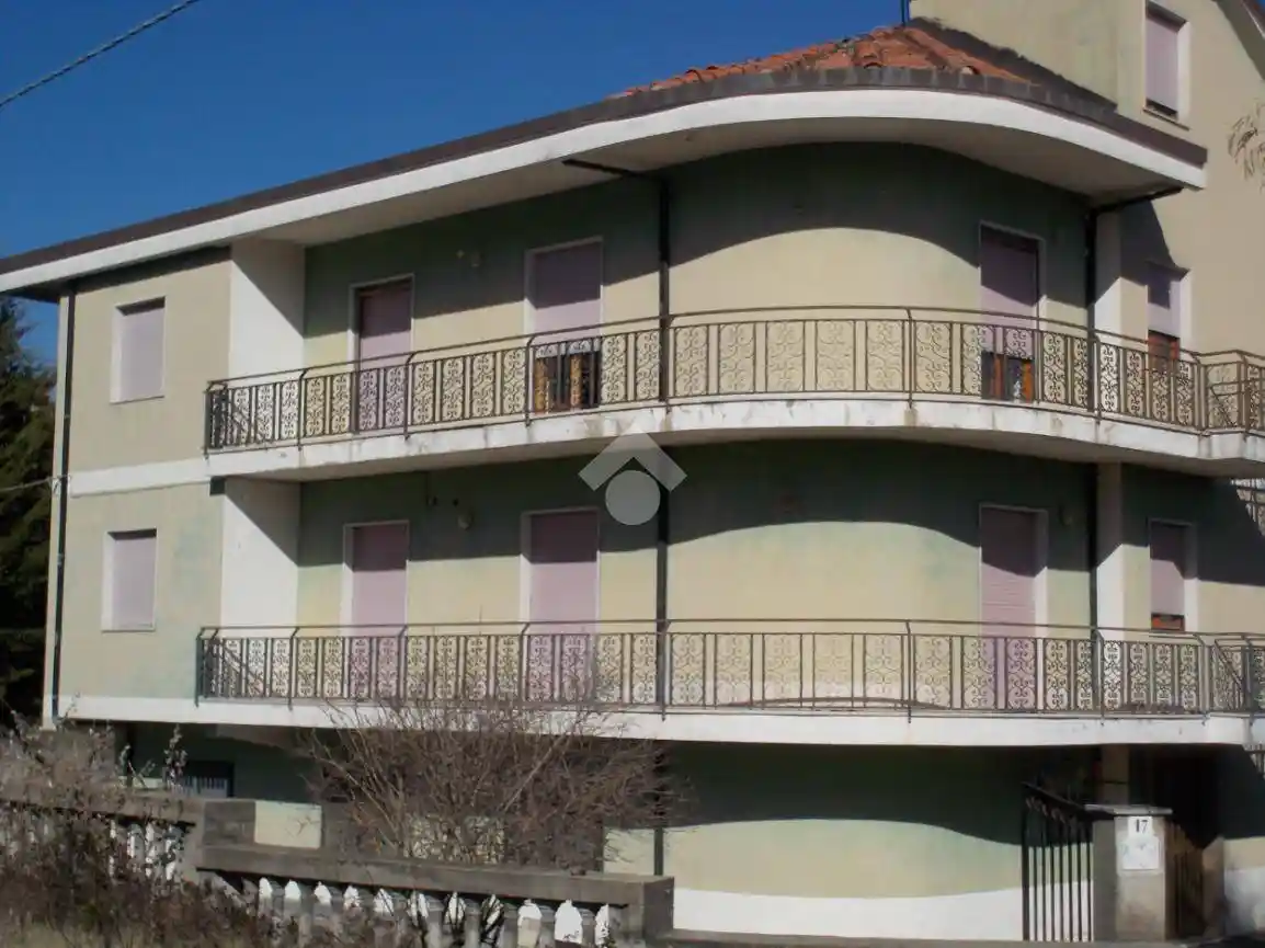 Appartamento via Malatri, Marano Principato - foto 2